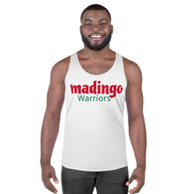 Load image into Gallery viewer, Unisex Tank Top