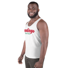 Load image into Gallery viewer, Unisex Tank Top