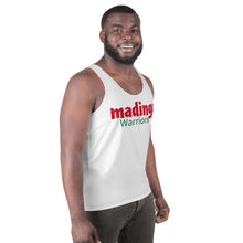 Load image into Gallery viewer, Unisex Tank Top