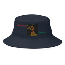 Load image into Gallery viewer, Bucket Hat