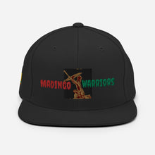 Load image into Gallery viewer, Snapback Hat