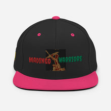 Load image into Gallery viewer, Snapback Hat