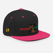 Load image into Gallery viewer, Snapback Hat