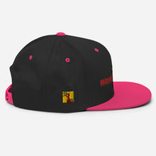 Load image into Gallery viewer, Snapback Hat