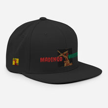 Load image into Gallery viewer, Snapback Hat