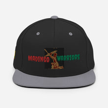 Load image into Gallery viewer, Snapback Hat