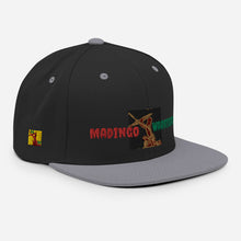 Load image into Gallery viewer, Snapback Hat