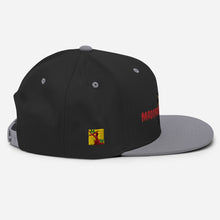 Load image into Gallery viewer, Snapback Hat