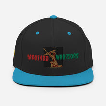Load image into Gallery viewer, Snapback Hat