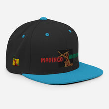 Load image into Gallery viewer, Snapback Hat