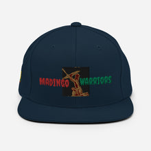 Load image into Gallery viewer, Snapback Hat