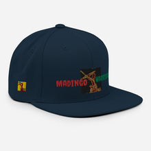 Load image into Gallery viewer, Snapback Hat