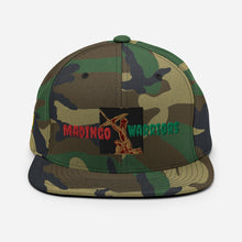 Load image into Gallery viewer, Snapback Hat