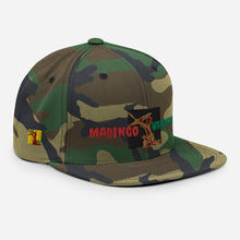 Load image into Gallery viewer, Snapback Hat