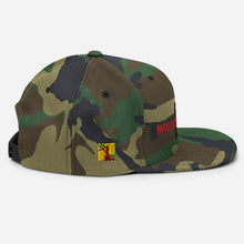 Load image into Gallery viewer, Snapback Hat