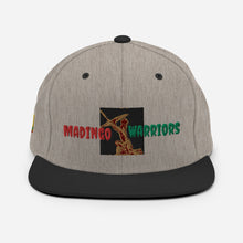 Load image into Gallery viewer, Snapback Hat
