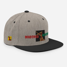 Load image into Gallery viewer, Snapback Hat