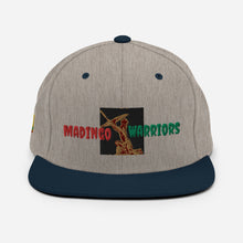 Load image into Gallery viewer, Snapback Hat