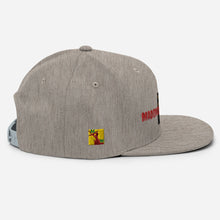 Load image into Gallery viewer, Snapback Hat