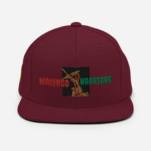 Load image into Gallery viewer, Snapback Hat