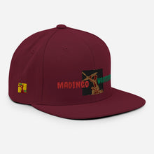 Load image into Gallery viewer, Snapback Hat