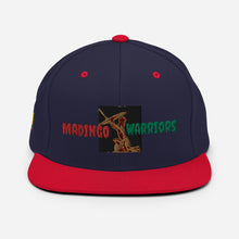 Load image into Gallery viewer, Snapback Hat