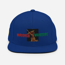 Load image into Gallery viewer, Snapback Hat