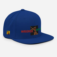 Load image into Gallery viewer, Snapback Hat
