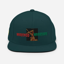 Load image into Gallery viewer, Snapback Hat
