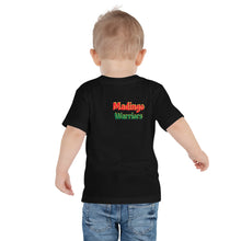 Load image into Gallery viewer, Toddler Short Sleeve Tee