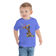 Load image into Gallery viewer, Toddler Short Sleeve Tee