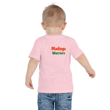 Load image into Gallery viewer, Toddler Short Sleeve Tee
