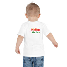 Load image into Gallery viewer, Toddler Short Sleeve Tee