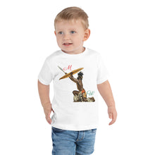 Load image into Gallery viewer, Toddler Short Sleeve Tee