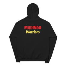 Load image into Gallery viewer, Unisex fleece hoodie