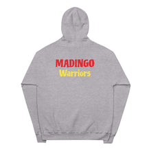 Load image into Gallery viewer, Unisex fleece hoodie