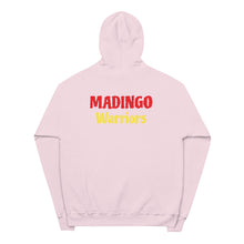 Load image into Gallery viewer, Unisex fleece hoodie