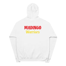 Load image into Gallery viewer, Unisex fleece hoodie