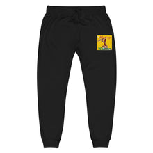 Load image into Gallery viewer, Unisex fleece sweatpants