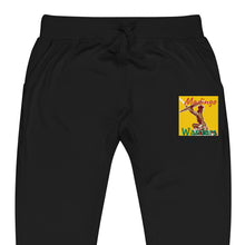 Load image into Gallery viewer, Unisex fleece sweatpants