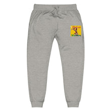 Load image into Gallery viewer, Unisex fleece sweatpants