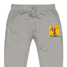 Load image into Gallery viewer, Unisex fleece sweatpants