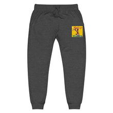 Load image into Gallery viewer, Unisex fleece sweatpants
