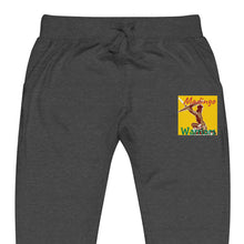 Load image into Gallery viewer, Unisex fleece sweatpants