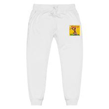 Load image into Gallery viewer, Unisex fleece sweatpants