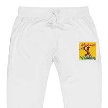 Load image into Gallery viewer, Unisex fleece sweatpants
