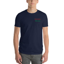 Load image into Gallery viewer, Short-Sleeve T-Shirt