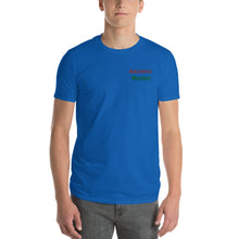 Load image into Gallery viewer, Short-Sleeve T-Shirt