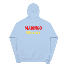 Load image into Gallery viewer, Unisex fleece hoodie
